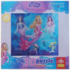 Пъзел 3D Русалките Mermaidia 210 части